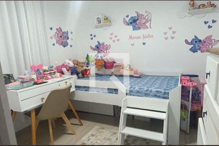 Apartamento à venda com 3 quartos, 83m² em Vila Guiomar, Santo André