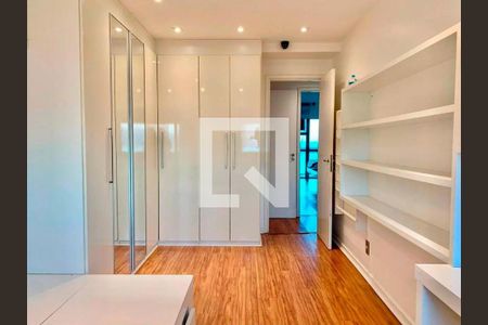 Apartamento para alugar com 3 quartos, 158m² em Barra da Tijuca, Rio de Janeiro