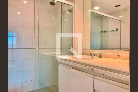 Apartamento para alugar com 3 quartos, 158m² em Barra da Tijuca, Rio de Janeiro