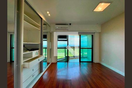 Apartamento para alugar com 3 quartos, 158m² em Barra da Tijuca, Rio de Janeiro