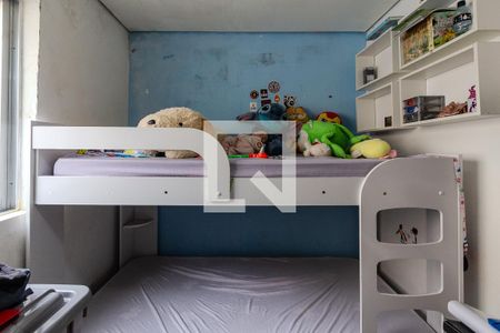 Quarto  de apartamento à venda com 2 quartos, 72m² em Nonoai, Porto Alegre