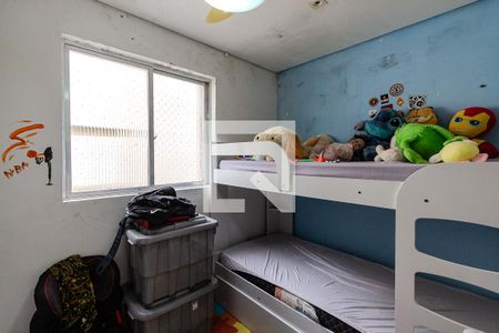 Quarto  de apartamento à venda com 2 quartos, 72m² em Nonoai, Porto Alegre