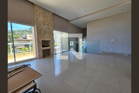 Casa à venda com 4 quartos, 350m² em Alphaville, Santana de Parnaíba
