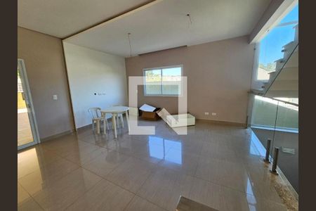 Casa à venda com 4 quartos, 350m² em Alphaville, Santana de Parnaíba