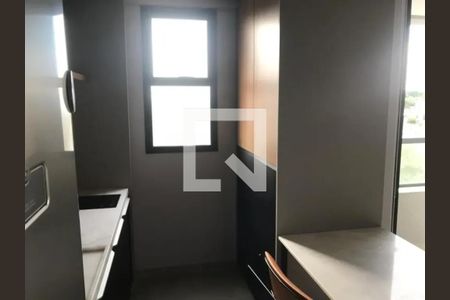 Kitnet/Studio para alugar com 1 quarto, 37m² em Jardim da Cidade, Betim