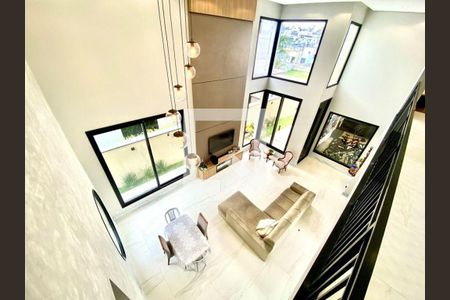 Casa à venda com 3 quartos, 380m² em Jardim Samambaia, Jundiaí