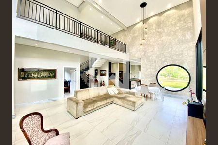 Casa à venda com 3 quartos, 380m² em Jardim Samambaia, Jundiaí