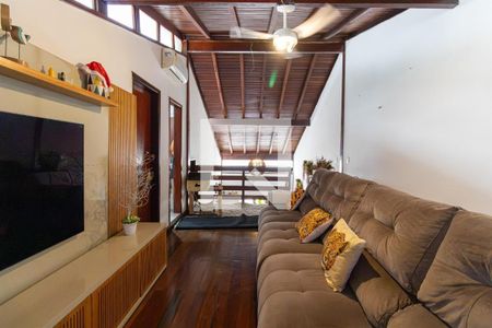 Casa de Condomínio à venda com 3 quartos, 200m² em Recreio dos Bandeirantes, Rio de Janeiro