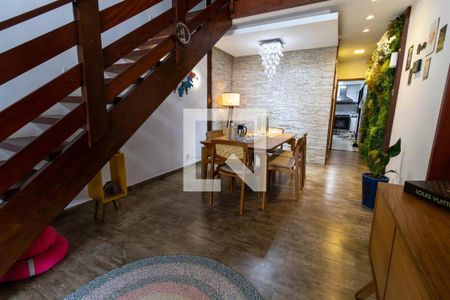 Casa de Condomínio à venda com 3 quartos, 200m² em Recreio dos Bandeirantes, Rio de Janeiro