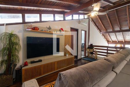 Casa de Condomínio à venda com 3 quartos, 200m² em Recreio dos Bandeirantes, Rio de Janeiro