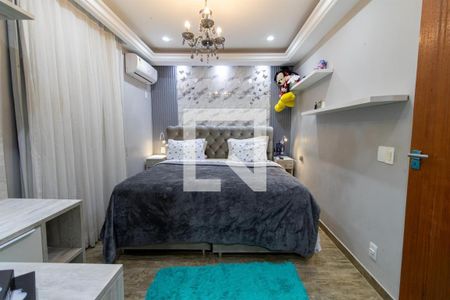 Casa de Condomínio à venda com 3 quartos, 200m² em Recreio dos Bandeirantes, Rio de Janeiro