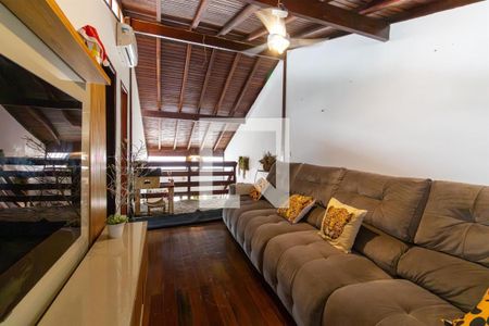 Casa de Condomínio à venda com 3 quartos, 200m² em Recreio dos Bandeirantes, Rio de Janeiro