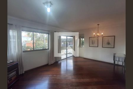 Foto 07 de apartamento à venda com 3 quartos, 120m² em Vila Clementino, São Paulo