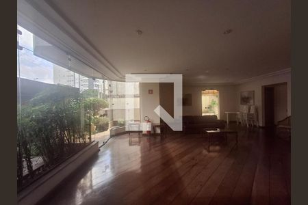 Foto 44 de apartamento à venda com 3 quartos, 120m² em Vila Clementino, São Paulo
