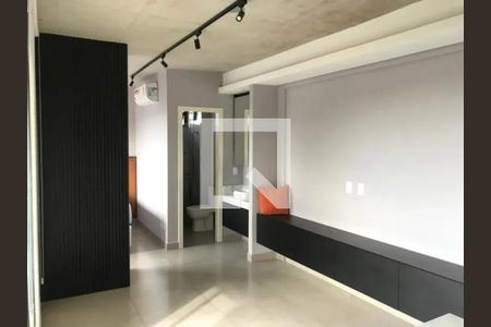 Kitnet/Studio para alugar com 1 quarto, 37m² em Jardim da Cidade, Betim
