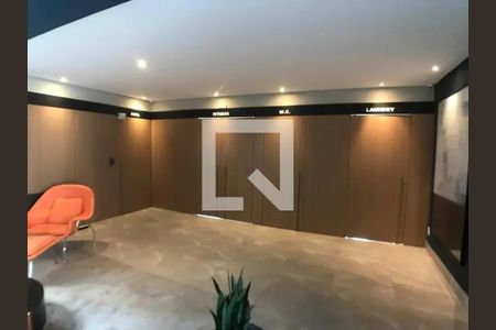 Kitnet/Studio para alugar com 1 quarto, 37m² em Jardim da Cidade, Betim