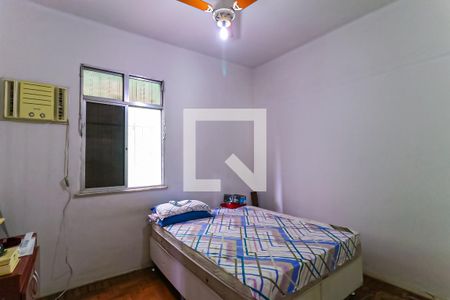 Quarto 2  de apartamento para alugar com 2 quartos, 56m² em Pilares, Rio de Janeiro