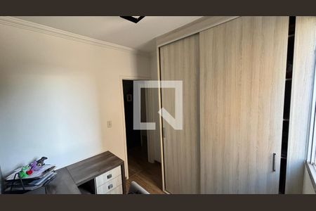 Quarto de apartamento à venda com 3 quartos, 62m² em Ponte Sao Joao, Jundiaí