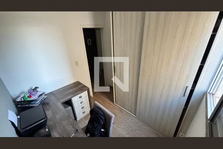 Quarto de apartamento à venda com 3 quartos, 62m² em Ponte Sao Joao, Jundiaí