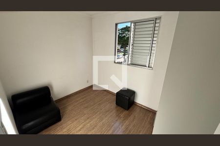 Quarto de apartamento à venda com 3 quartos, 62m² em Ponte Sao Joao, Jundiaí