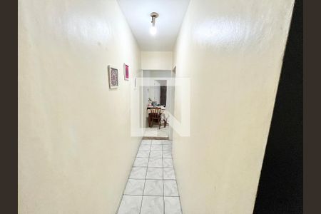 Corredor de casa à venda com 5 quartos, 230m² em Lauzane Paulista, São Paulo