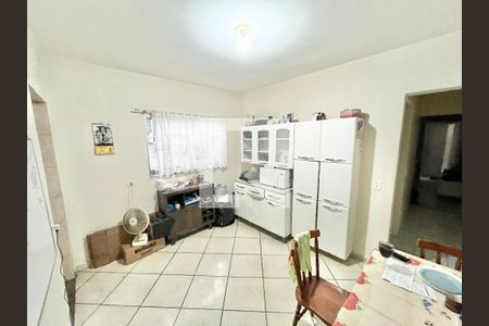 Sala de casa à venda com 5 quartos, 230m² em Lauzane Paulista, São Paulo