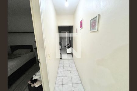 Corredor de casa à venda com 5 quartos, 230m² em Lauzane Paulista, São Paulo