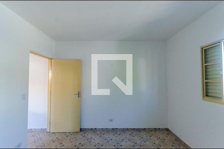Quarto 1 de casa para alugar com 2 quartos, 80m² em Parque Sao Luis, São Paulo