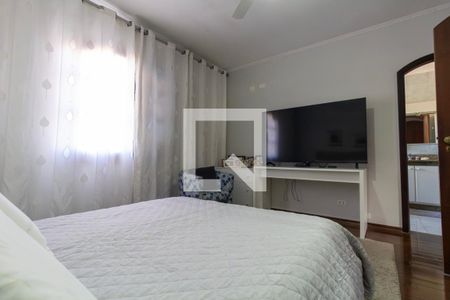 Quarto 1 de casa à venda com 3 quartos, 262m² em Vila Santa Isabel, São Paulo