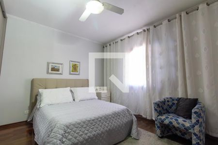 Quarto 1 de casa à venda com 3 quartos, 262m² em Vila Santa Isabel, São Paulo