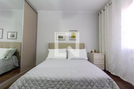 Quarto 1 de casa à venda com 3 quartos, 262m² em Vila Santa Isabel, São Paulo