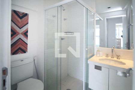 Apartamento à venda com 1 quarto, 37m² em Itaim Bibi, São Paulo