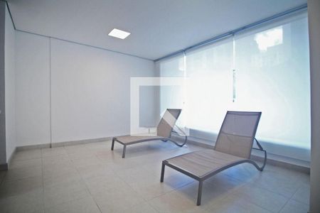 Apartamento à venda com 1 quarto, 37m² em Itaim Bibi, São Paulo