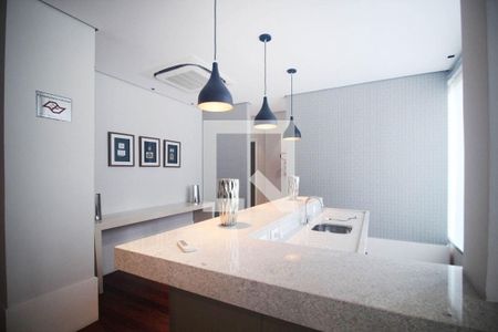 Apartamento à venda com 1 quarto, 37m² em Itaim Bibi, São Paulo