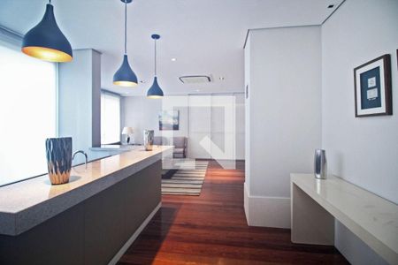 Apartamento à venda com 1 quarto, 37m² em Itaim Bibi, São Paulo