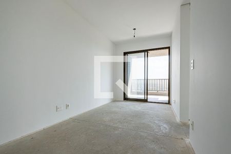 Sala/Cozinha de apartamento para alugar com 2 quartos, 69m² em Sumarezinho, São Paulo