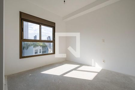 Suíte de apartamento para alugar com 2 quartos, 69m² em Sumarezinho, São Paulo