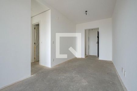 Sala/Cozinha de apartamento para alugar com 2 quartos, 69m² em Sumarezinho, São Paulo
