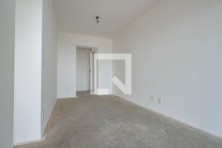 Sala/Cozinha de apartamento para alugar com 2 quartos, 69m² em Sumarezinho, São Paulo