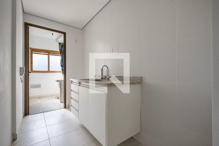 Sala/Cozinha de apartamento para alugar com 2 quartos, 69m² em Sumarezinho, São Paulo