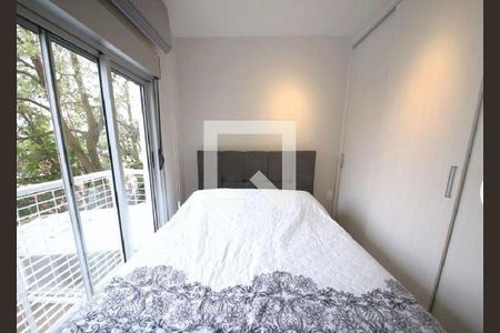 Apartamento à venda com 2 quartos, 51m² em Chácara Santo Antônio (Zona Sul), São Paulo