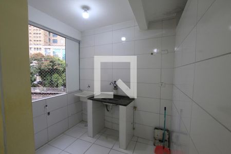 Apartamento para alugar com 1 quarto, 46m² em Sé, São Paulo