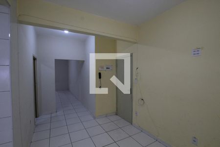 sala de apartamento para alugar com 1 quarto, 46m² em Sé, São Paulo