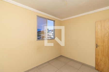 Quarto 2 de apartamento para alugar com 2 quartos, 75m² em Elizabeth (justinópolis), Ribeirão das Neves