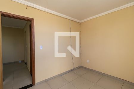 Quarto 2 de apartamento para alugar com 2 quartos, 75m² em Elizabeth (justinópolis), Ribeirão das Neves