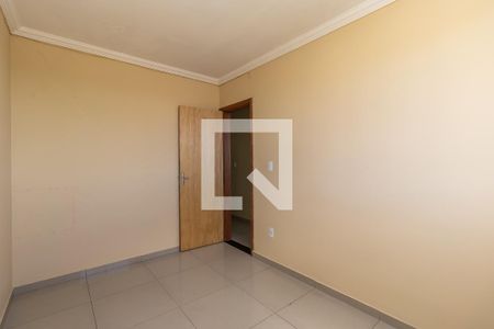 Quarto 1 de apartamento para alugar com 2 quartos, 75m² em Elizabeth (justinópolis), Ribeirão das Neves