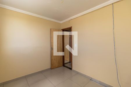 Quarto 2 de apartamento para alugar com 2 quartos, 75m² em Elizabeth (justinópolis), Ribeirão das Neves
