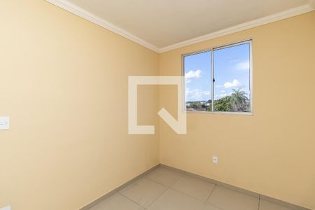 Quarto 1 de apartamento para alugar com 2 quartos, 75m² em Elizabeth (justinópolis), Ribeirão das Neves