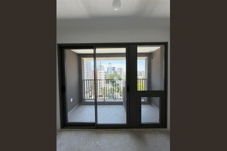 Apartamento à venda com 1 quarto, 25m² em Cidade Monções, São Paulo