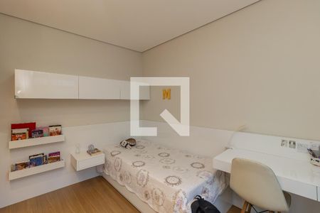 Quarto 2 de apartamento à venda com 3 quartos, 140m² em Dona Clara, Belo Horizonte